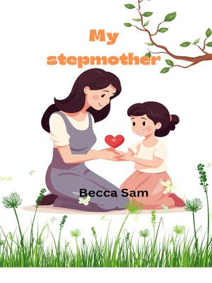 cover image of My stepmother